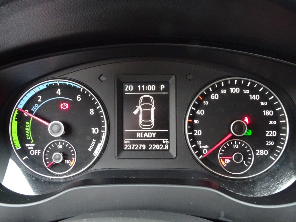 Hoofdafbeelding Volkswagen Jetta