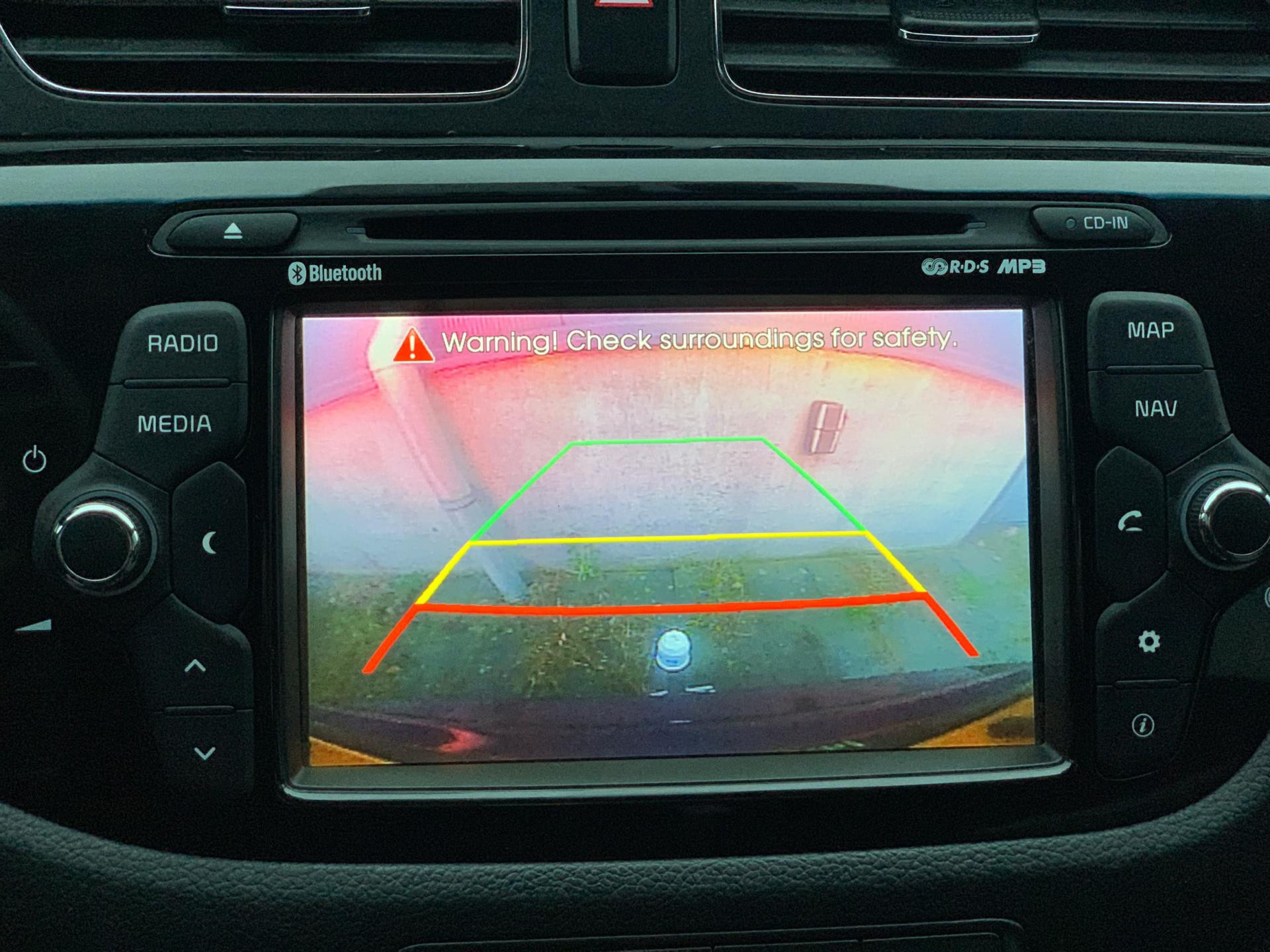 Hoofdafbeelding Kia cee'd