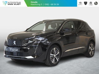 Peugeot 3008 1.2 PureTech Allure Pack