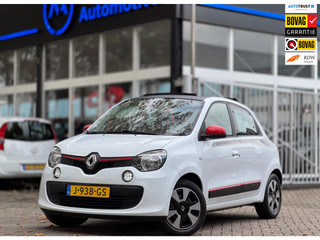 Renault Twingo 1.0 SCe Cabrio dak Airco Cruise Nieuwe APK