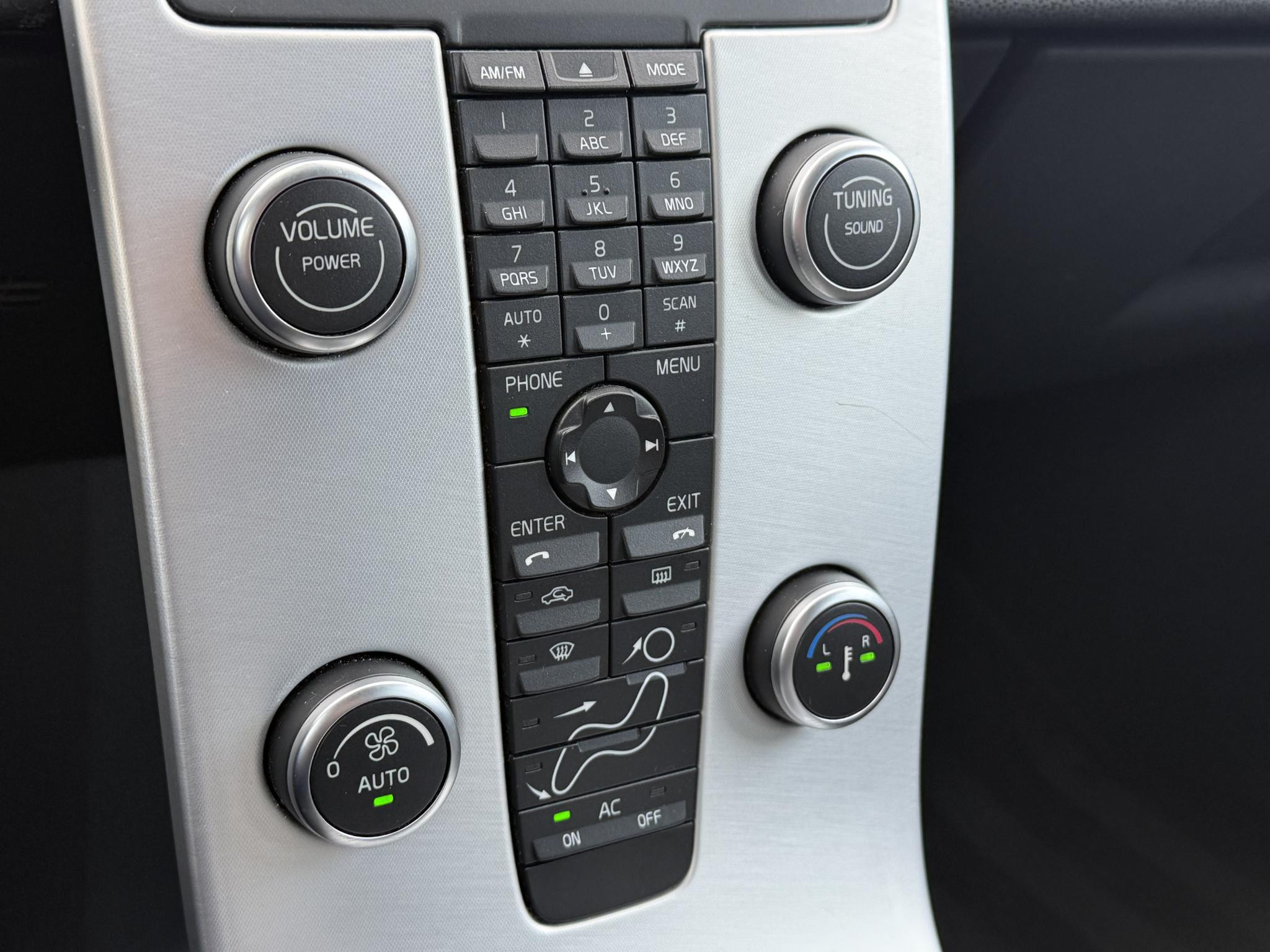 Hoofdafbeelding Volvo V50