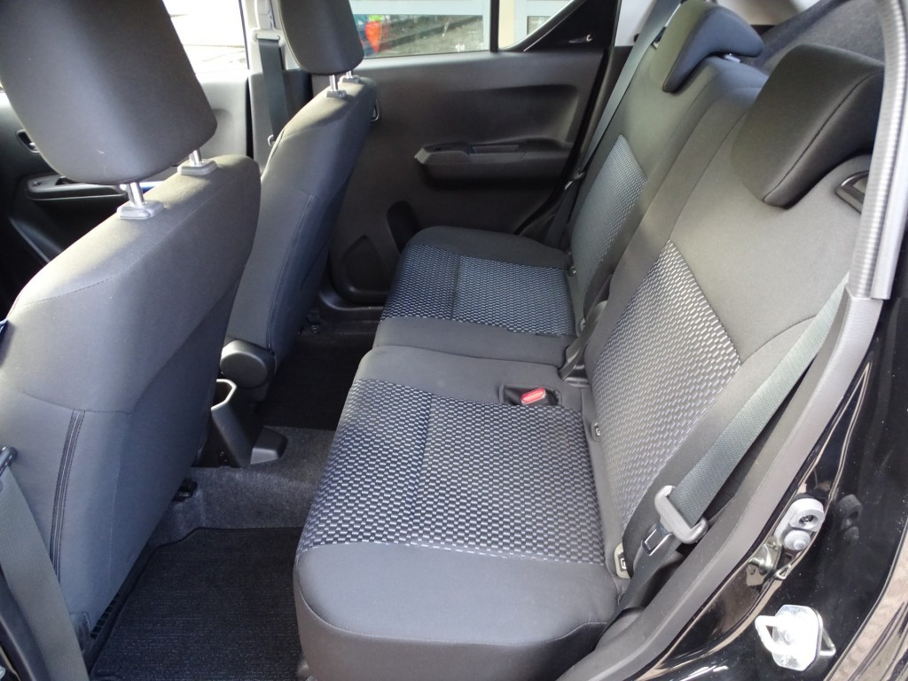 Hoofdafbeelding Suzuki Ignis