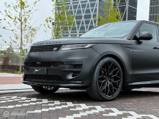 Land Rover Range Rover Sport Land Rover Range Rover Sport 3.0 P460e Dynamic HSE |VOSSEN|PPF|Softclose|3D Meridian - afbeelding nr 10