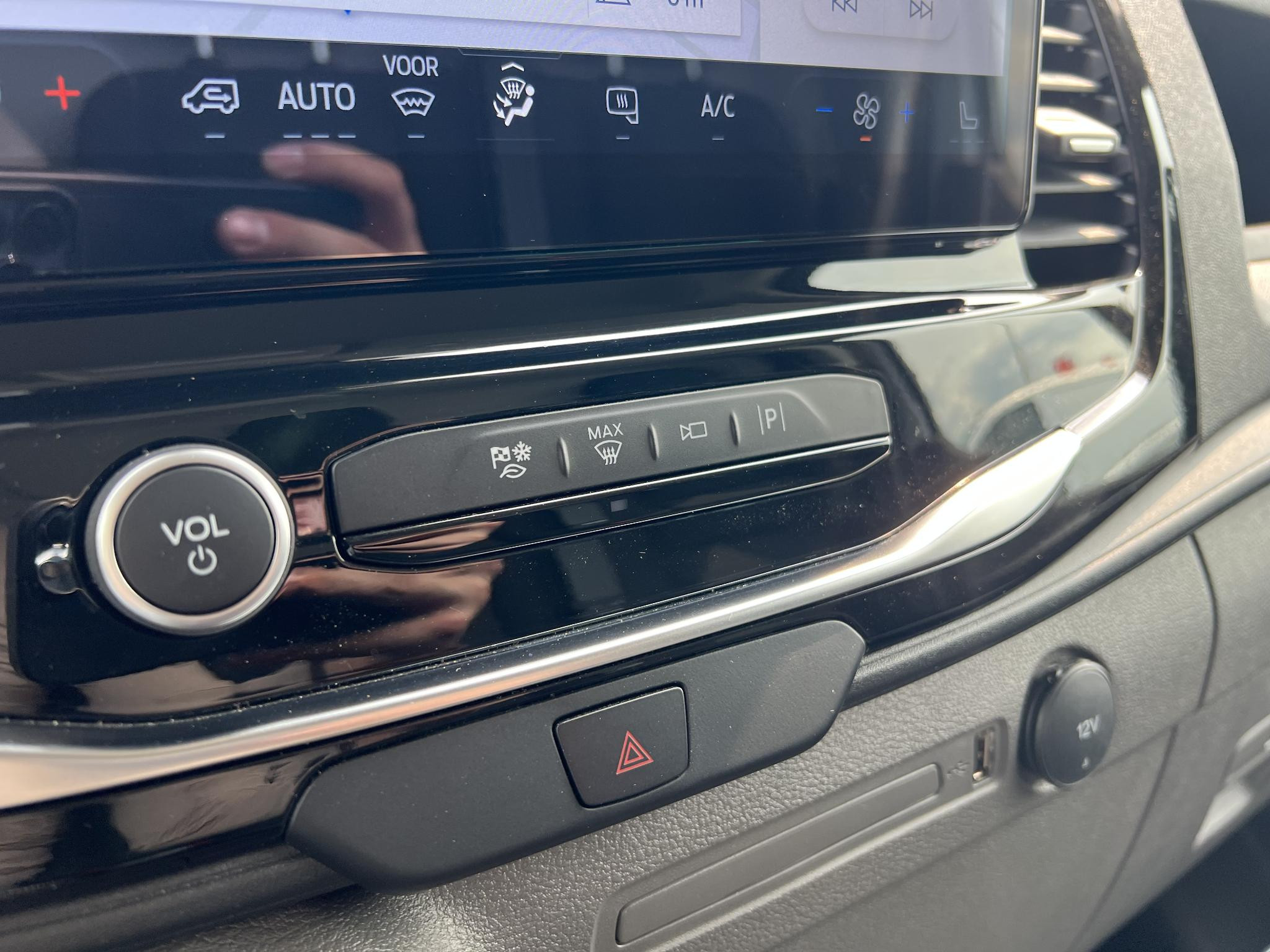 Hoofdafbeelding Ford E-Transit