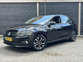 Volkswagen Polo 1.0 Polo United Airco / LM / Carplay / LM / PDC / 32.964 KM!!!
