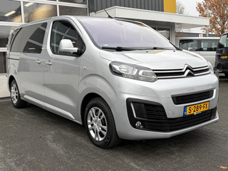 Hoofdafbeelding Citroën SpaceTourer