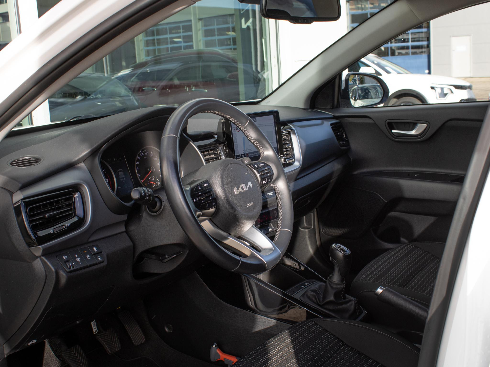 Hoofdafbeelding Kia Stonic