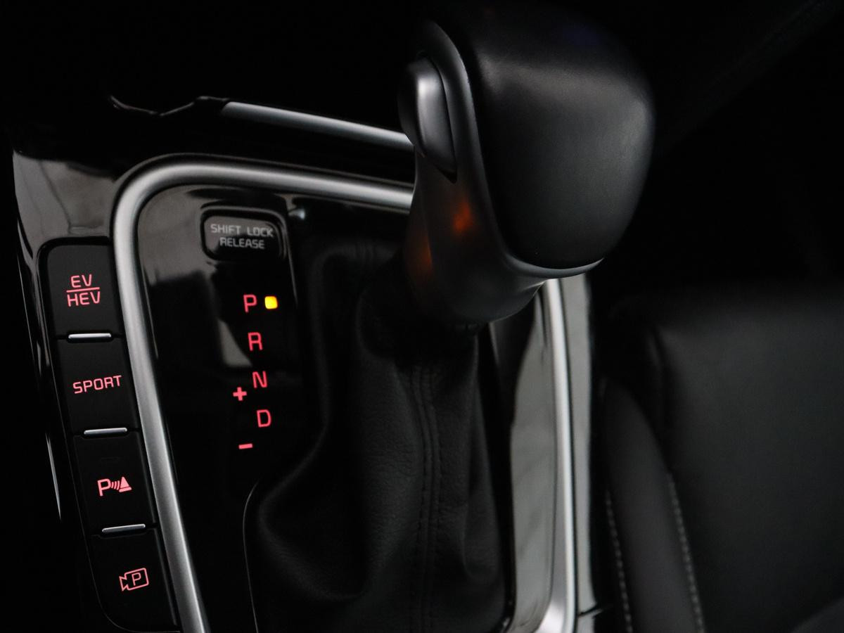 Hoofdafbeelding Kia Ceed