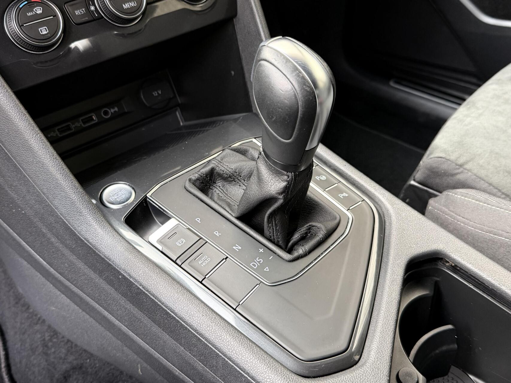 Hoofdafbeelding Volkswagen Tiguan Allspace