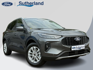 Ford Kuga 2.5 PHEV Titanium 243pk |  Driver Assistance Pack | Winterpack | Wegklapbare Trekhaak |
