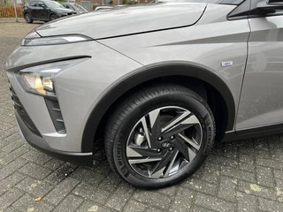 Hyundai Bayon Hyundai Bayon 1.0 T-GDI M-HEV Comfort | Apple Carplay | Camera - afbeelding nr 6