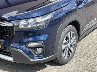 Suzuki S-Cross Suzuki S-Cross 1.4 B.jet Style SH - afbeelding nr 4