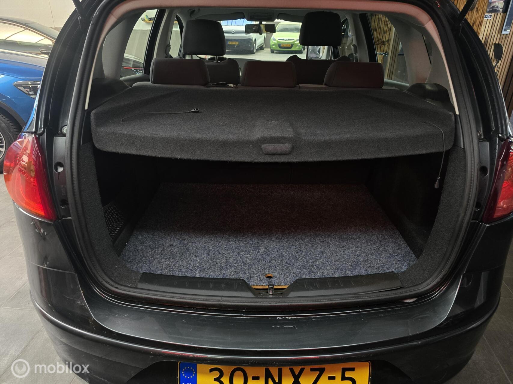 Hoofdafbeelding SEAT Altea