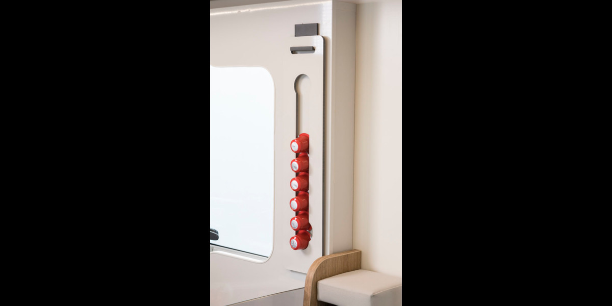 Hoofdafbeelding Roller TEAM ZEFIRO