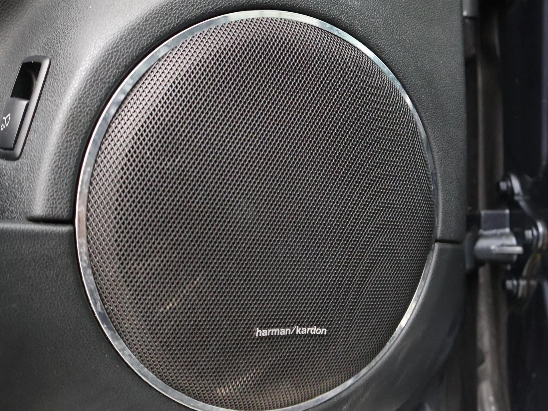 Hoofdafbeelding Mercedes-Benz GL