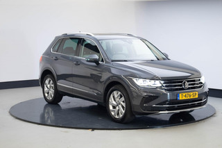 Volkswagen Tiguan 1.4 TSI eHybrid Elegance Exclusive