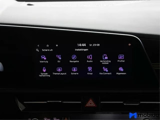 Kia Niro EV Kia Niro EV Air 64.8 kWh | Navigatie | Stoel- & Stuurverwarming! - afbeelding nr 30