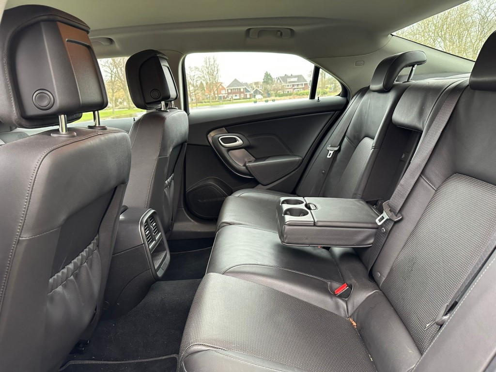 Hoofdafbeelding Saab 9-5