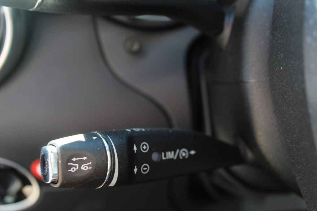 Hoofdafbeelding Mercedes-Benz SLK