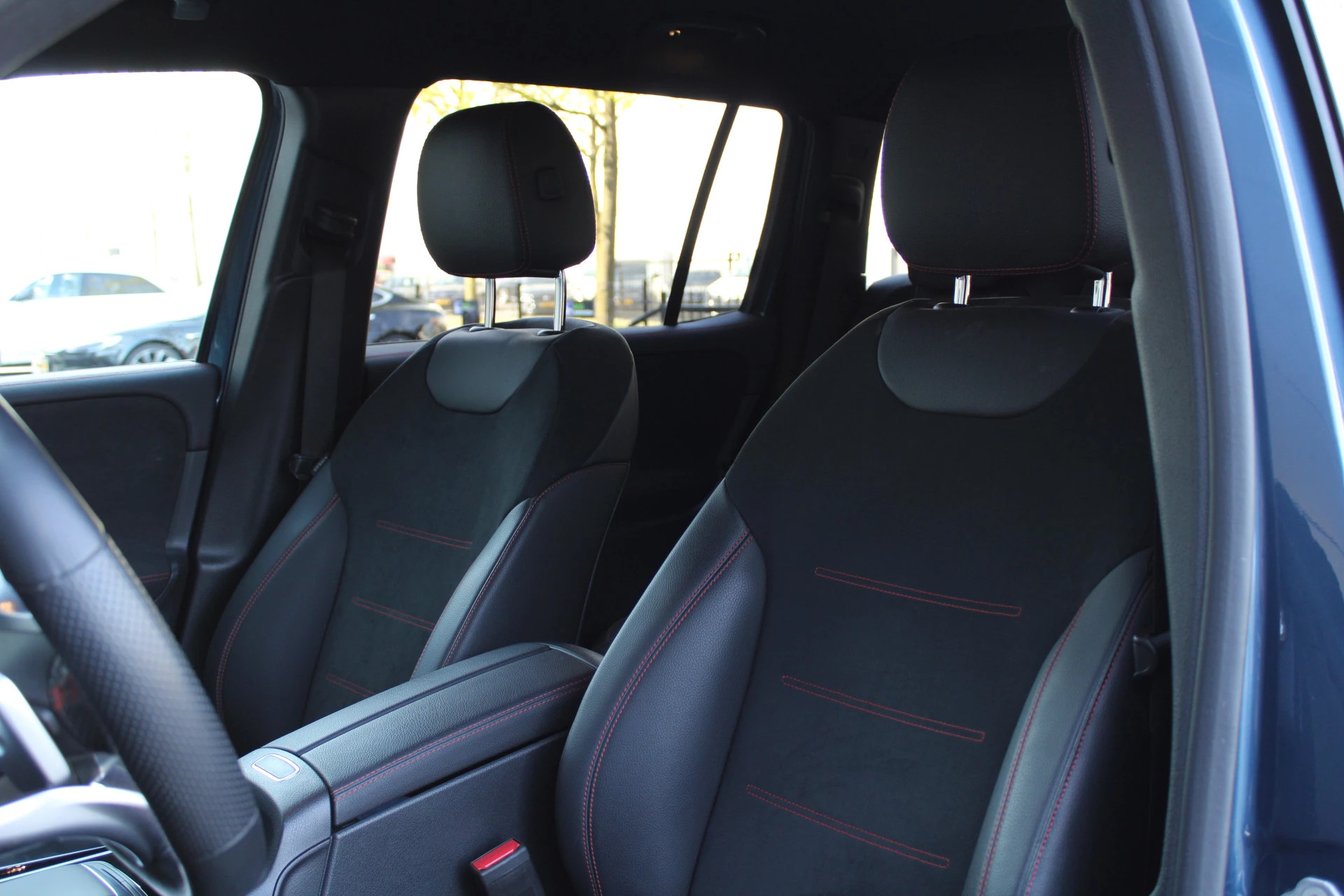 Hoofdafbeelding Mercedes-Benz GLB