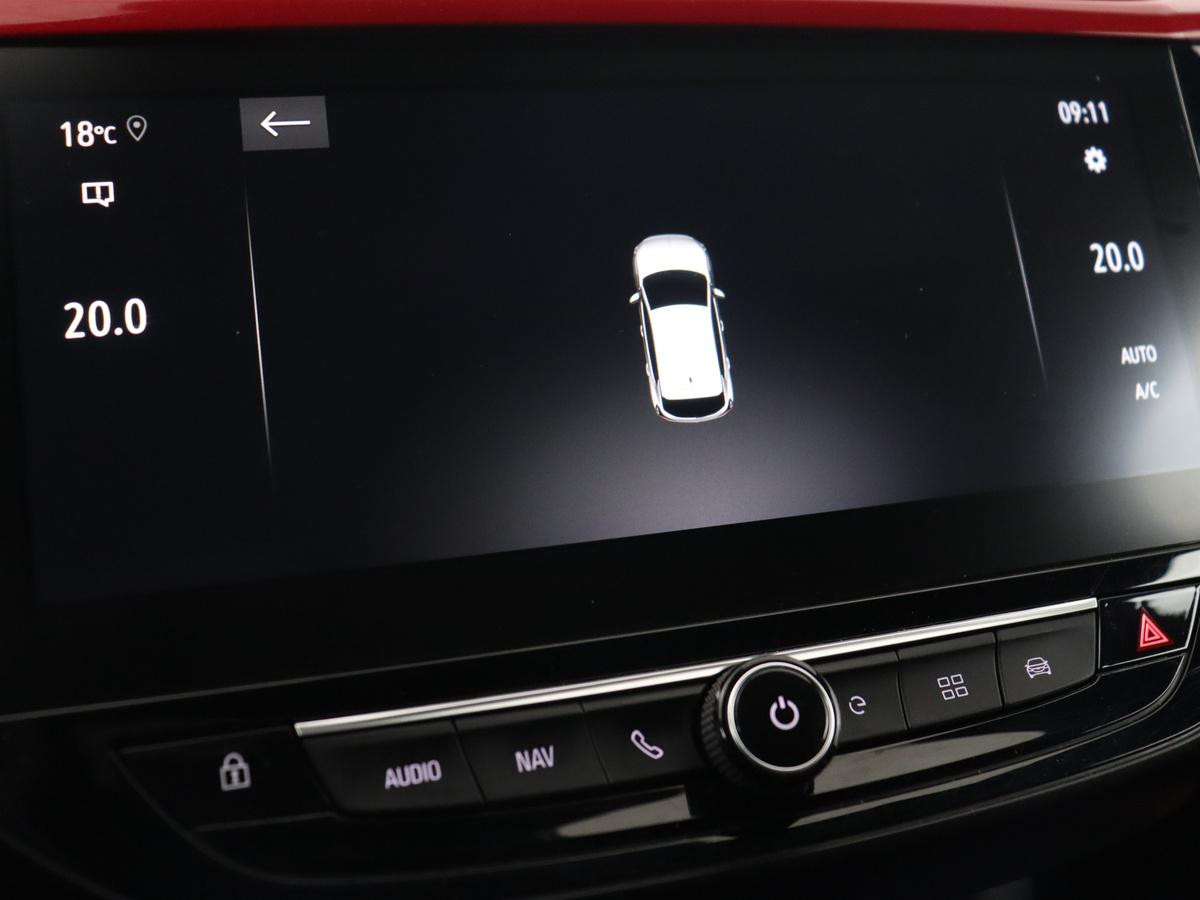 Hoofdafbeelding Opel Corsa-e