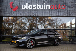 BMW 3 Serie Touring 320e M-Sport , Adap. cruise, Head-up display, 360°camera,