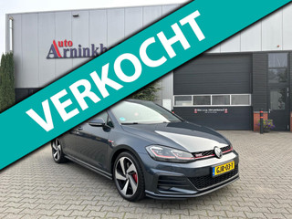 Hoofdafbeelding Volkswagen Golf Volkswagen Golf GTI 2.0 TSI 245pk Performance