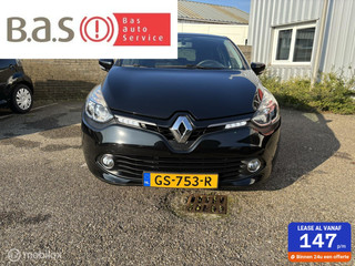 Renault Clio 0.9 TCe ECO Night&Day
