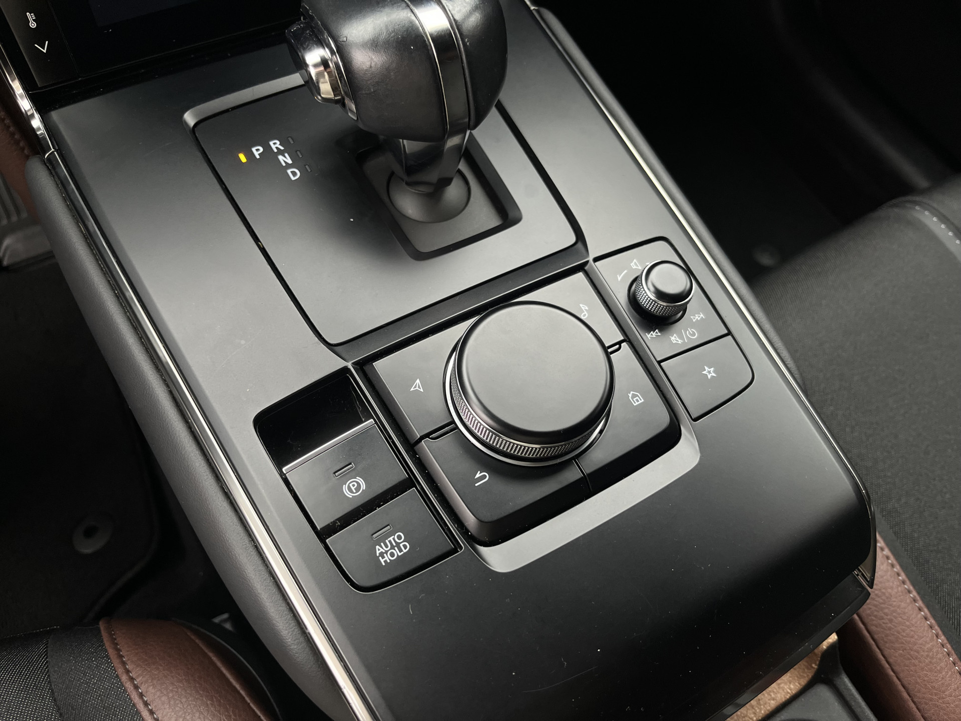 Hoofdafbeelding Mazda MX-30