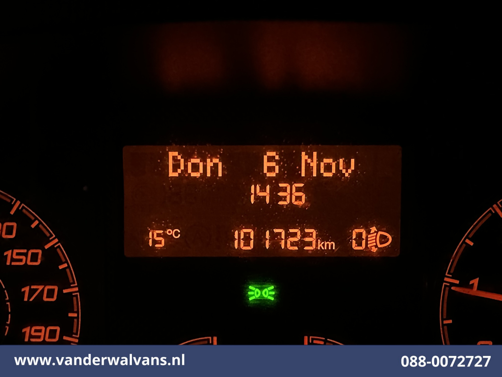 Hoofdafbeelding Peugeot Boxer