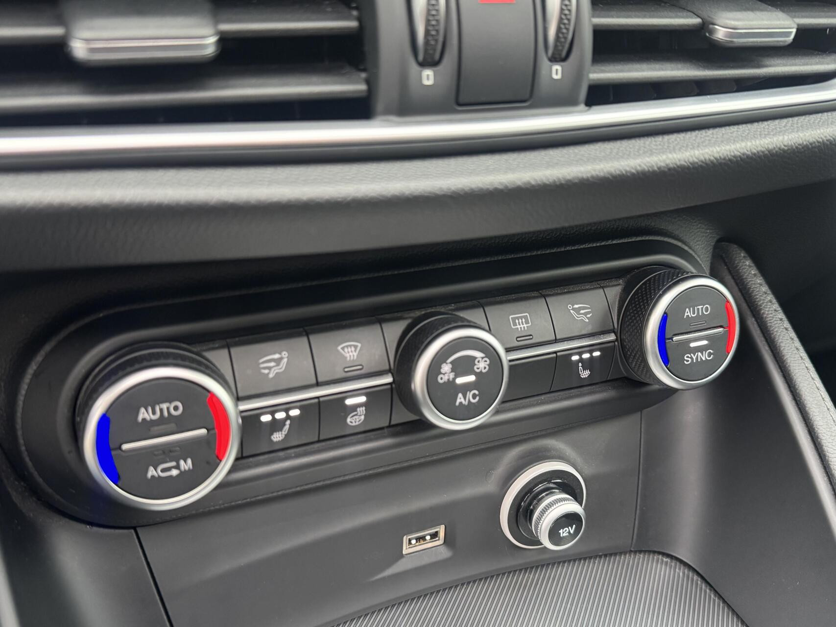 Hoofdafbeelding Alfa Romeo Stelvio