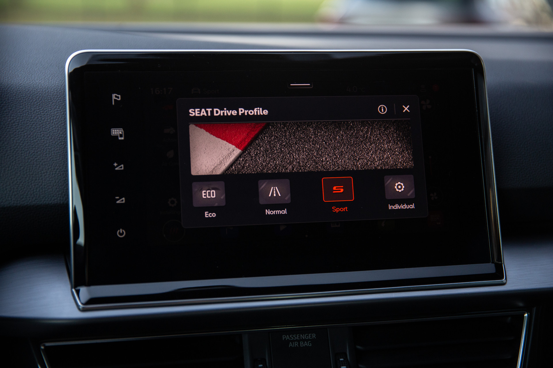 Hoofdafbeelding SEAT Tarraco