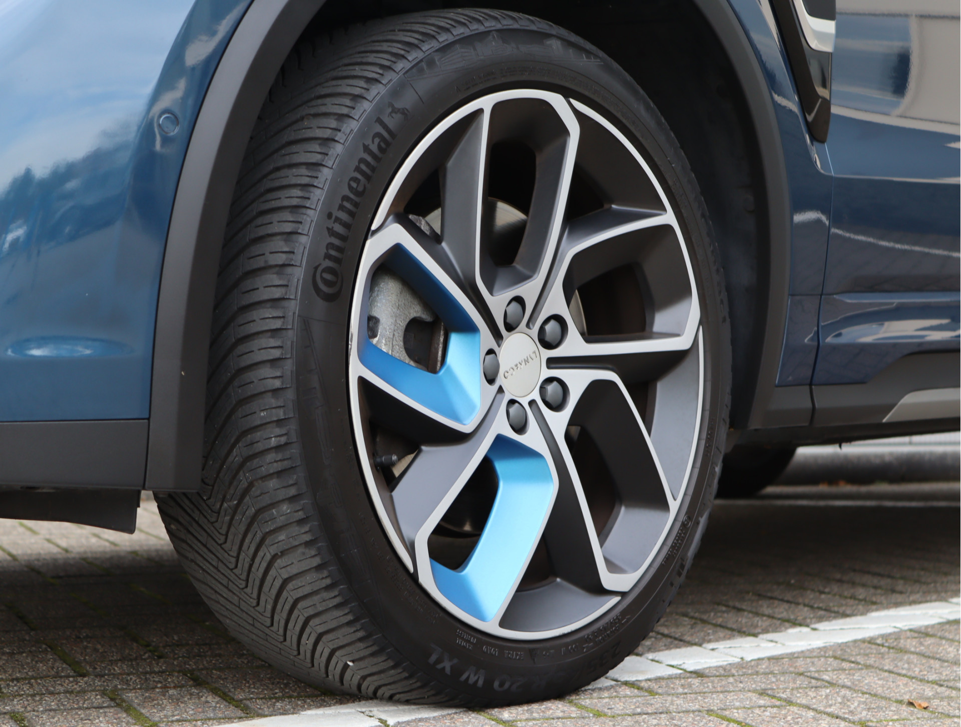 Hoofdafbeelding Lynk & Co 01