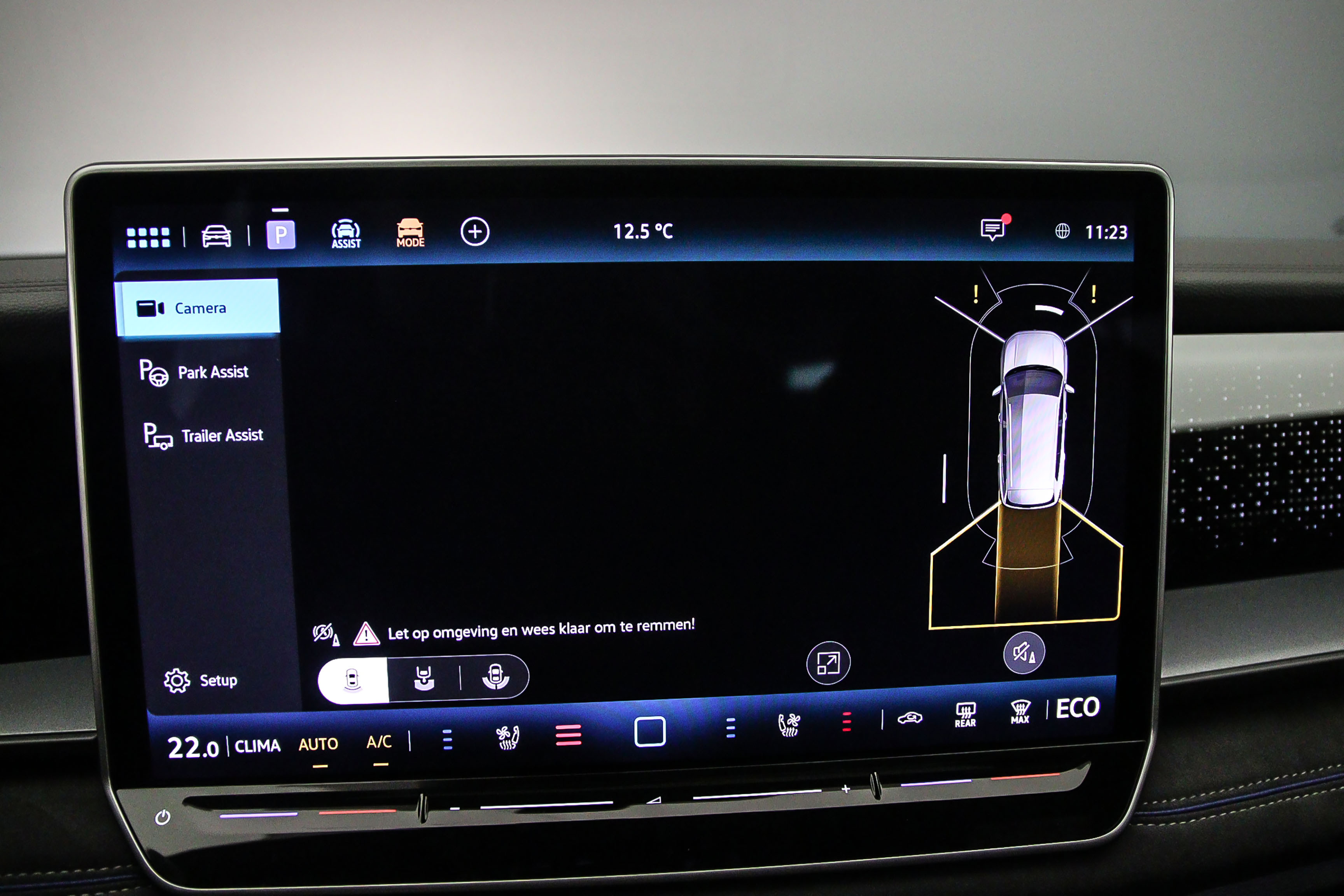 Hoofdafbeelding Volkswagen Tayron