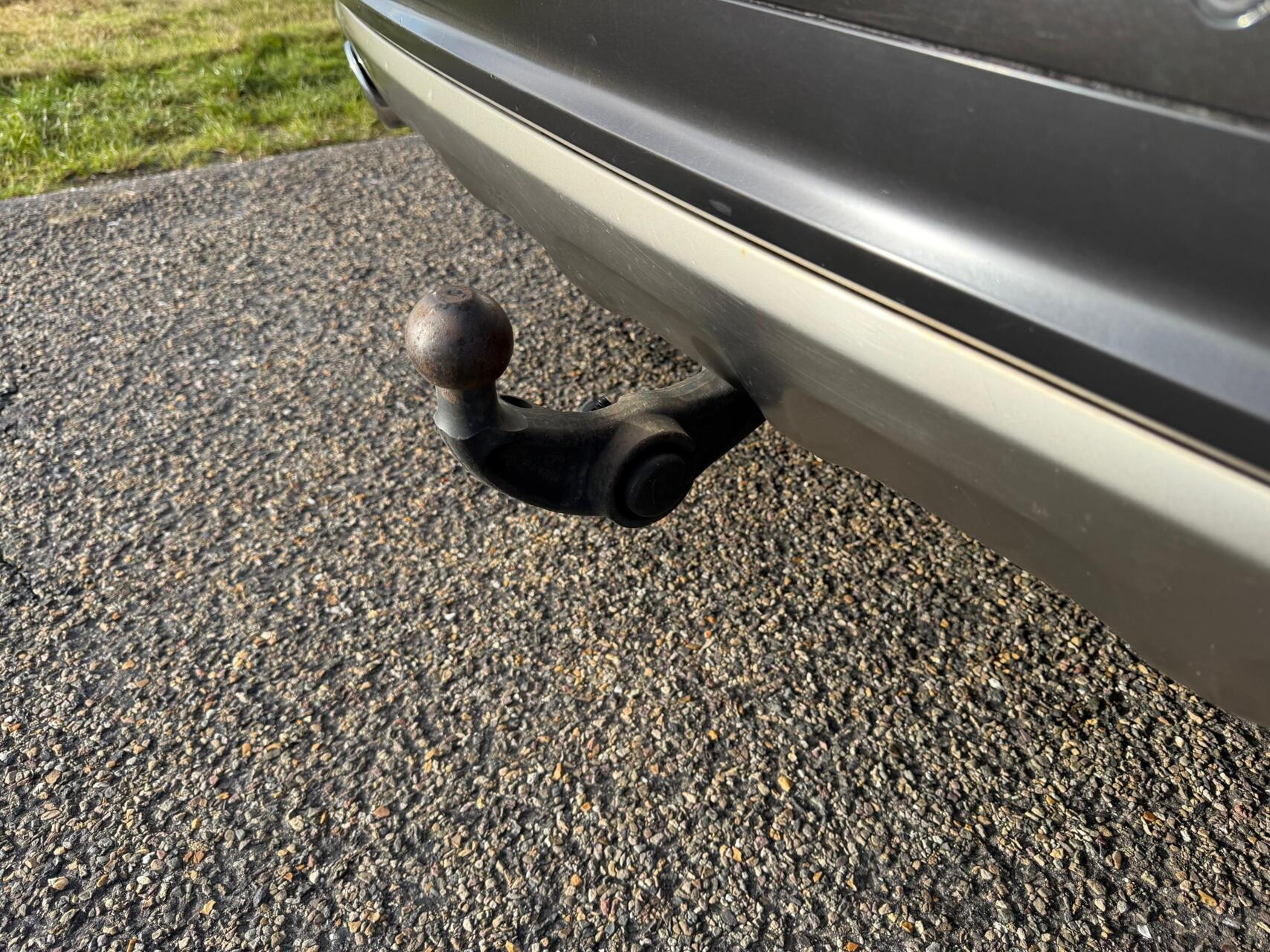 Hoofdafbeelding Audi A6 Allroad