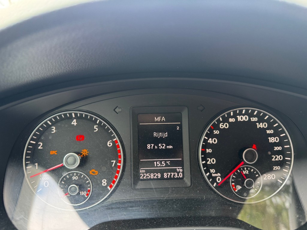 Hoofdafbeelding Volkswagen Jetta