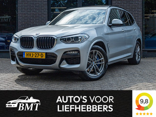 BMW X3 G01 xDrive30e High Executive M Sport / Pano / Camera