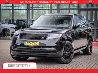 Land Rover Range Rover Land Rover Range Rover P550e | NIGHT | GARANTIE TOT 14-03-2029 | HEAD-UP | ACHTERAS BESTURING | SOFT CLOSE | PHEV | 23 INCH VELGEN | PANORAMADAK | STUURVERWARMING | STOEL KOELING | Fabrieksgarantie tot 14-03-2029 – Geniet van gemoedsrust met uitgebreide dekking tot deze datum. GZK-71-D - afbeelding nr 50