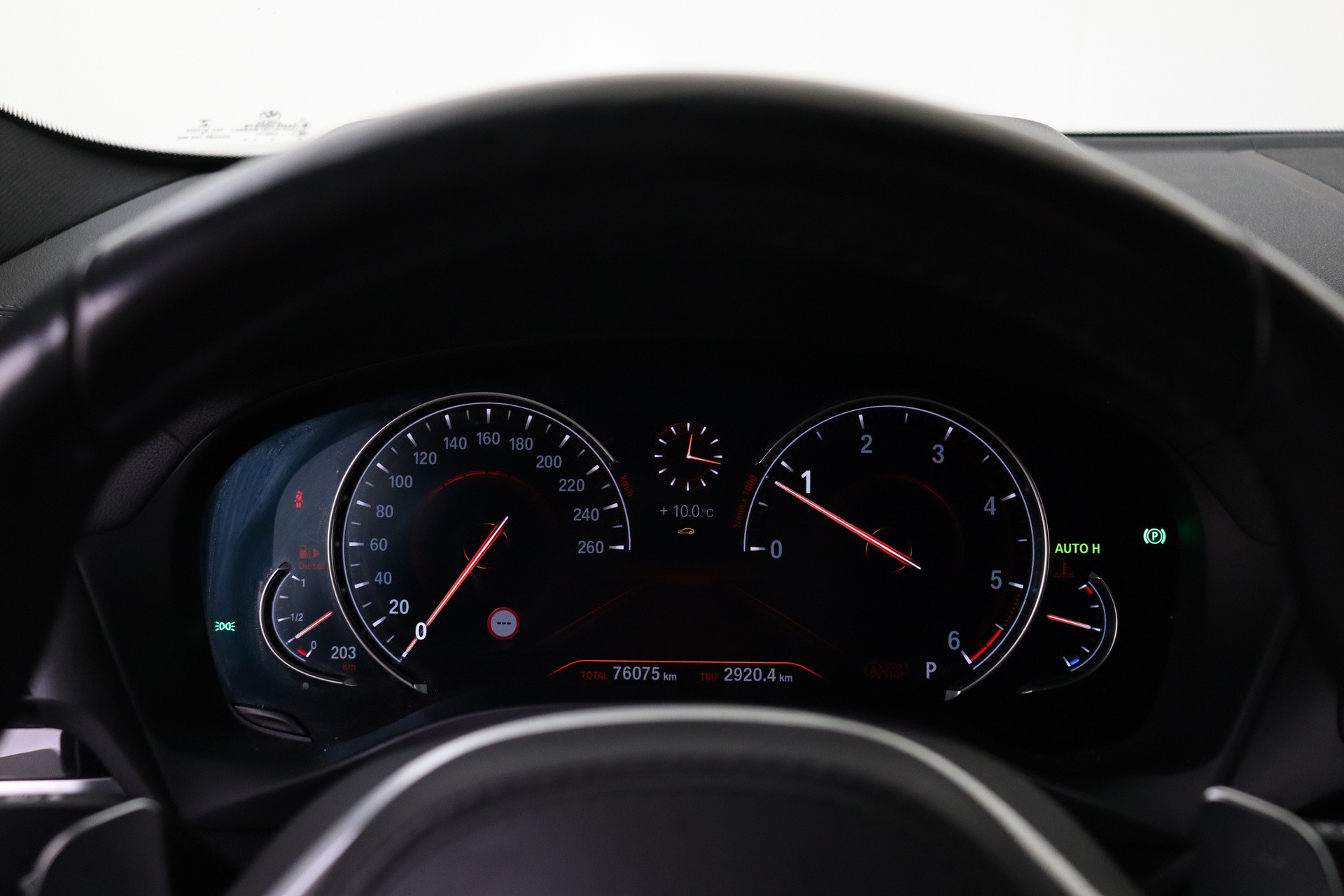 Hoofdafbeelding BMW X4