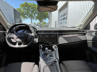 Lynk & Co 01 Lynk & Co 01 1.5 PHEV | Panorama Dak | 360 Camera | Infinity Audio - afbeelding nr 20