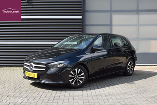 Mercedes B-klasse 180 Business Solution 7g-dct automaat + trekhaak