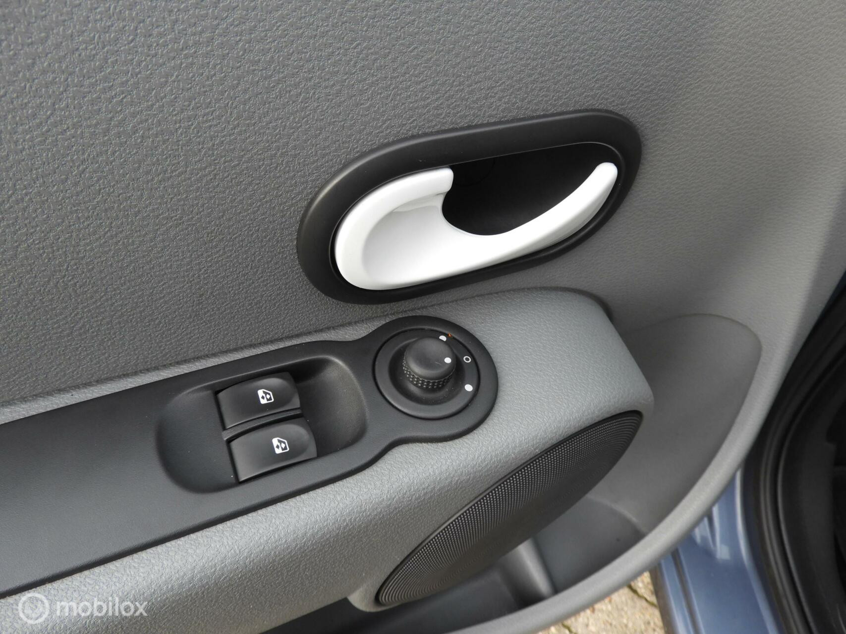 Hoofdafbeelding Renault Grand Modus