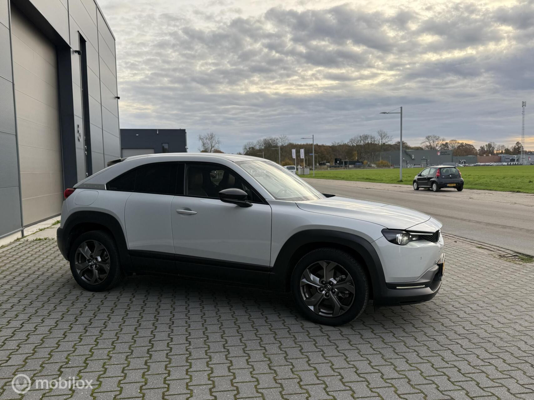 Hoofdafbeelding Mazda MX-30