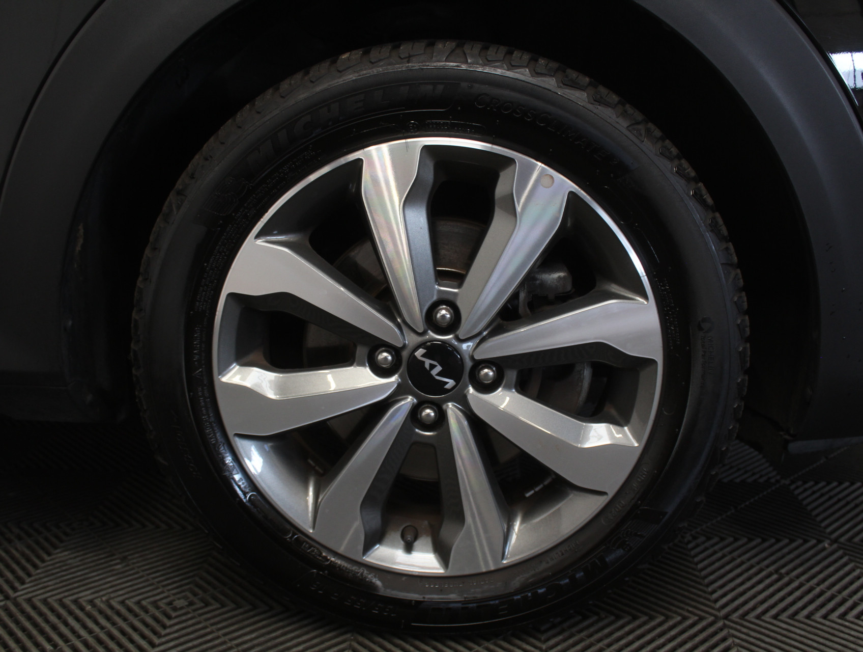 Hoofdafbeelding Kia Stonic