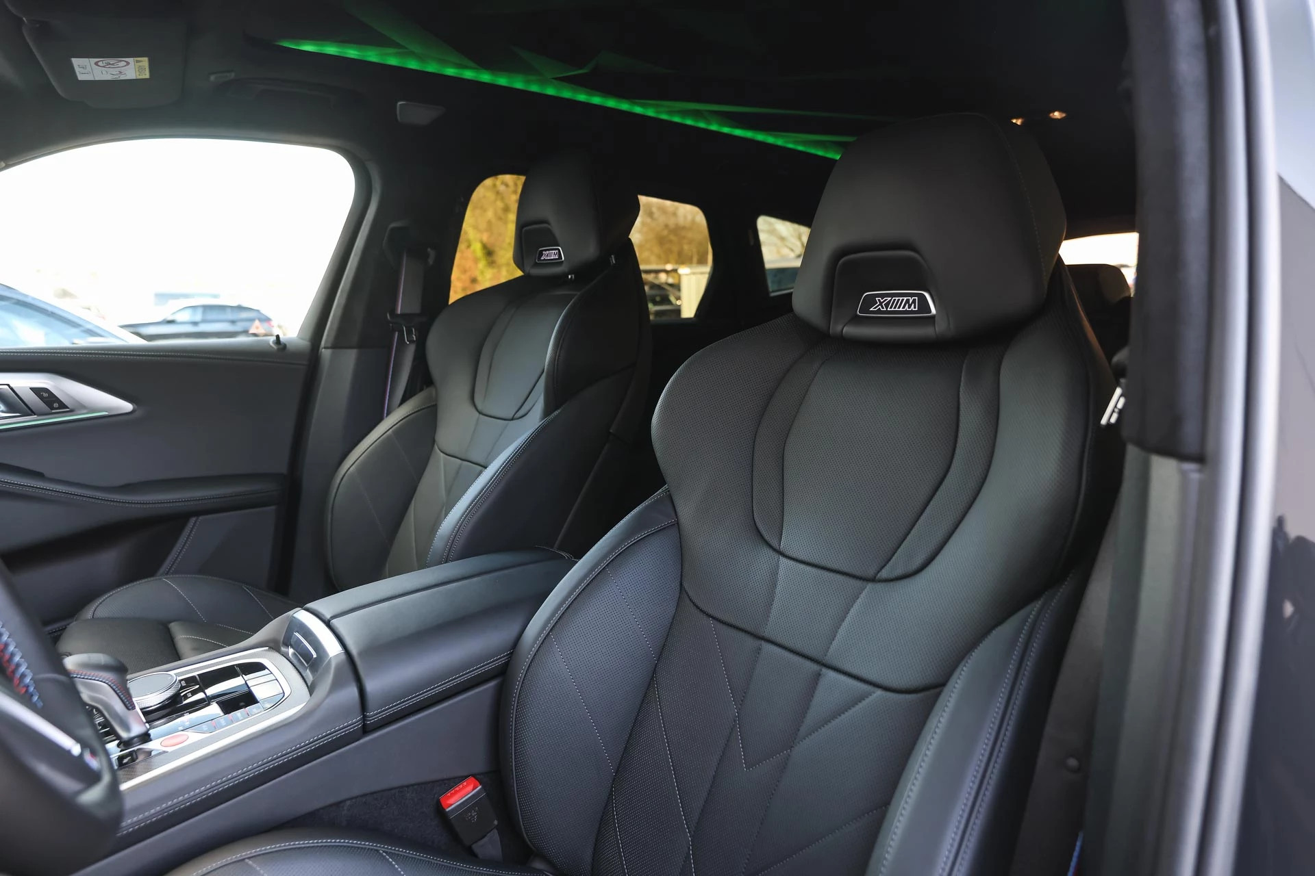 Hoofdafbeelding BMW XM