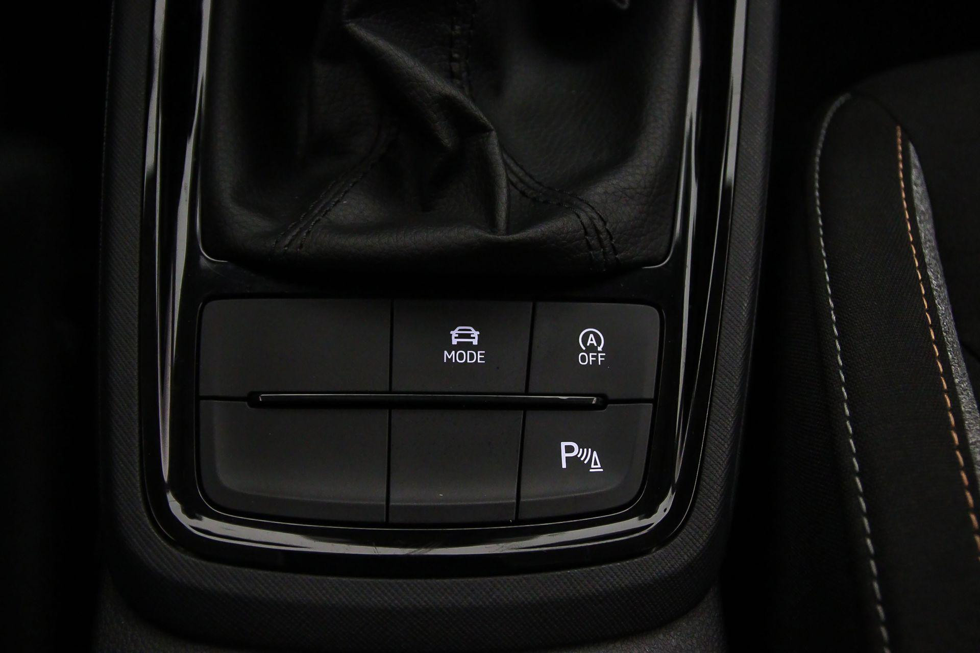 Hoofdafbeelding Škoda Kamiq