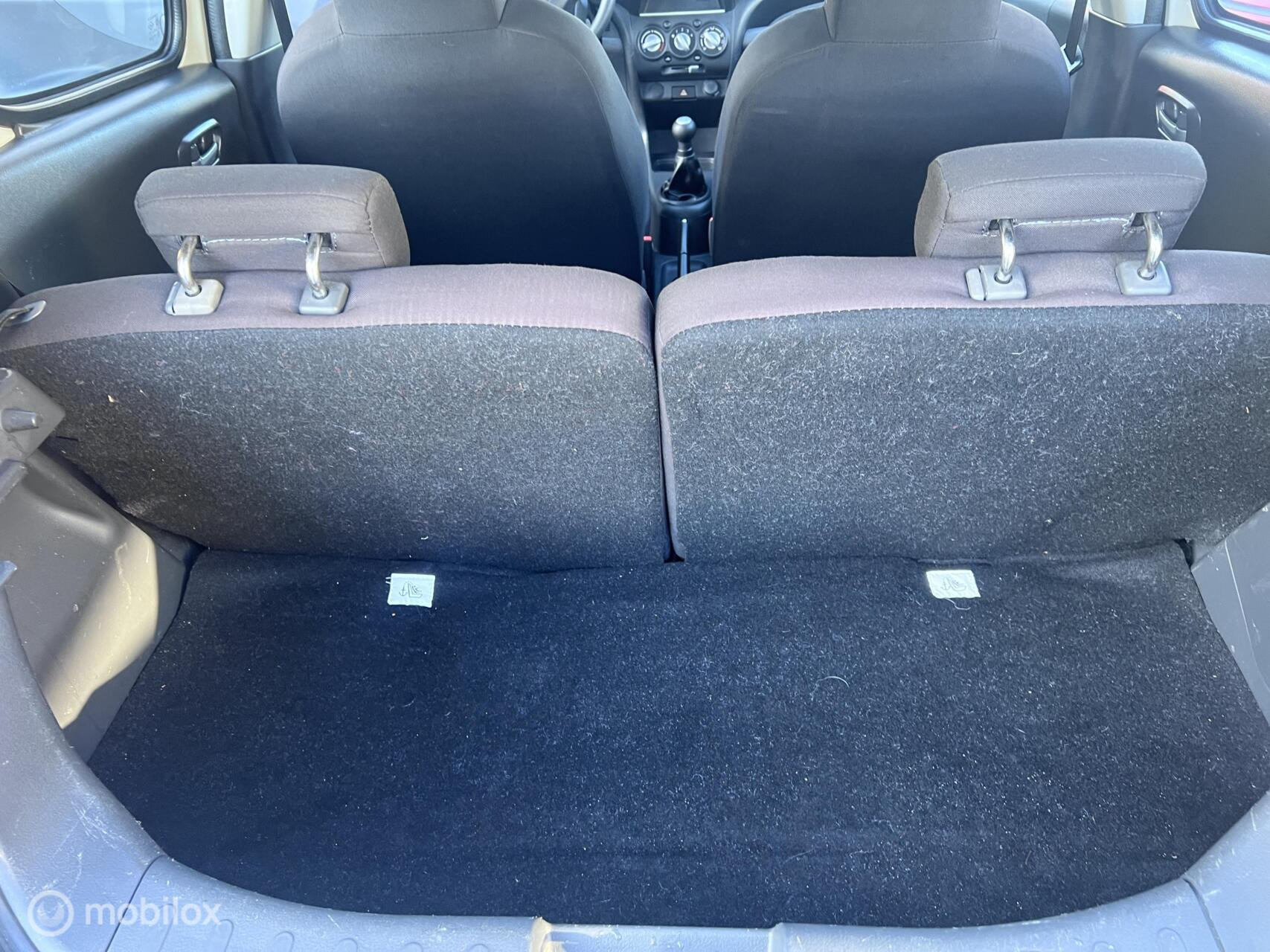 Hoofdafbeelding Suzuki Alto