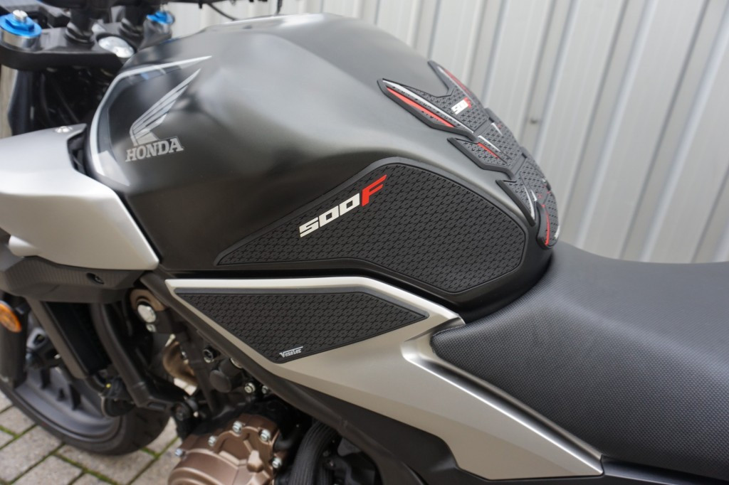 Hoofdafbeelding Honda CB 500