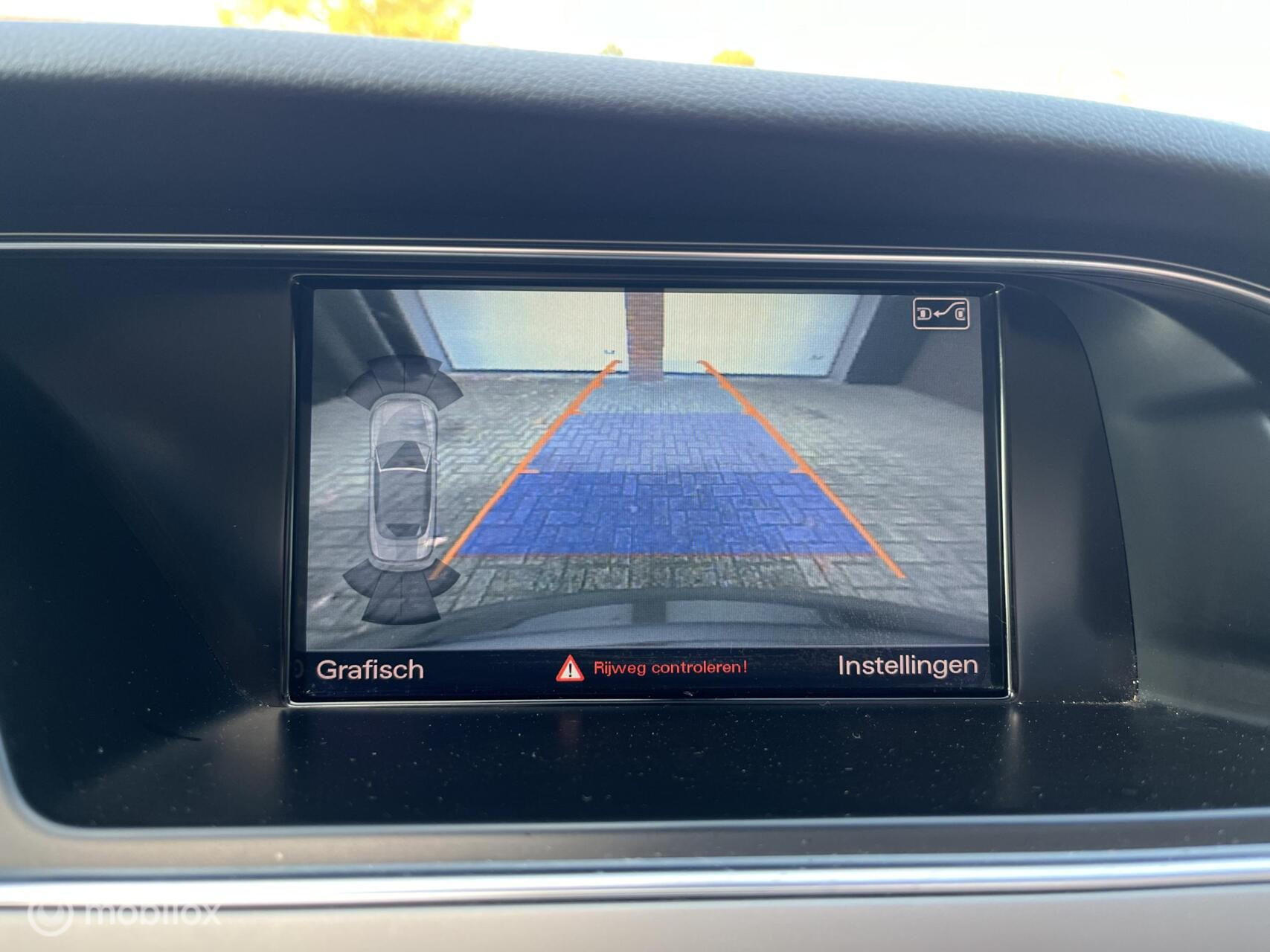 Hoofdafbeelding Audi S5