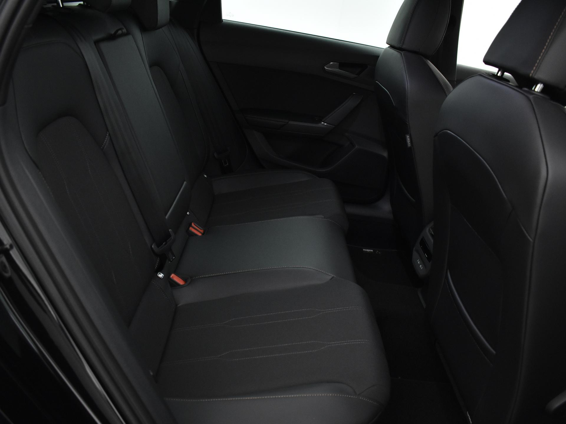 Hoofdafbeelding CUPRA Leon Sportstourer